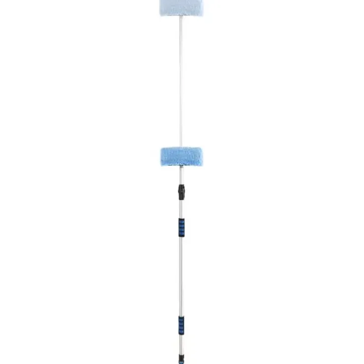 Plastimo Balai brosse télescopique AquaBlue