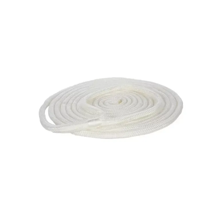 Best Plastimo Bosse d'amarrage 16 fuseaux épissée | Blanc