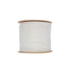 Outlet Plastimo Bosse d'amarrage 16 ou 24 fuseaux | 100 ou 200 m | Blanc