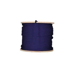 Sale Plastimo Bosse d'amarrage 16 ou 24 fuseaux | 100 ou 200 m | Bleu
