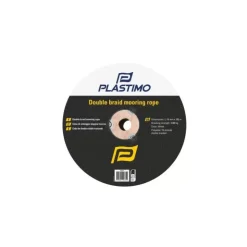 Sale Plastimo Bosse d'amarrage 16 ou 24 fuseaux | 100 ou 200 m | Bleu