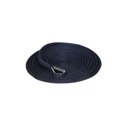 Clearance Plastimo Bosse d'amarrage 16 fuseaux épissée / cossée | Bleu