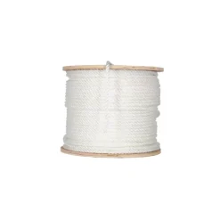 Discount Plastimo Bosse de mouillage 3 torons 100 ou 200 m | Blanc
