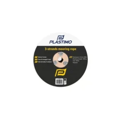 Discount Plastimo Bosse de mouillage 3 torons 100 ou 200 m | Blanc