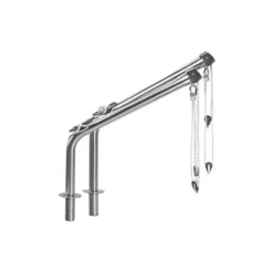 Online Plastimo Bossoirs pivotants 100 kg