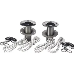 Hot Plastimo Bossoirs pivotants 160 kg