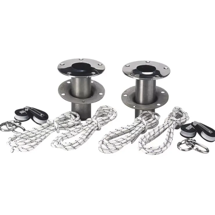 Hot Plastimo Bossoirs pivotants 160 kg