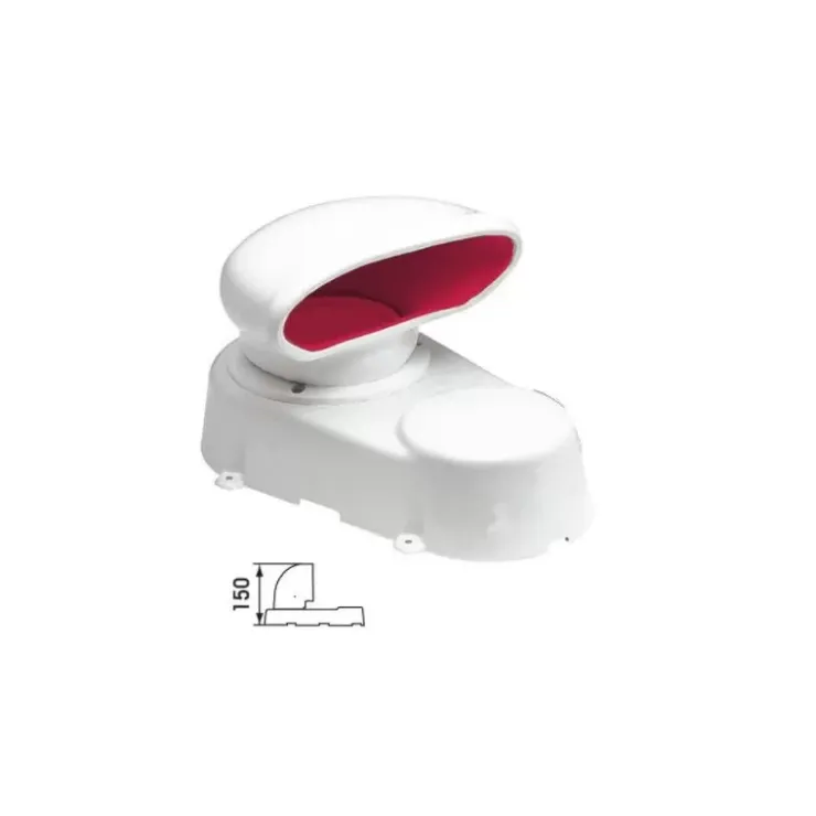 Plastimo Boîte Dorade classique | 260 mm