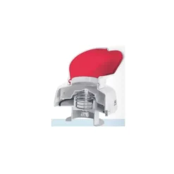 New Plastimo Boîte Dorade Cool'n Dry | 160 x ø 75 mm