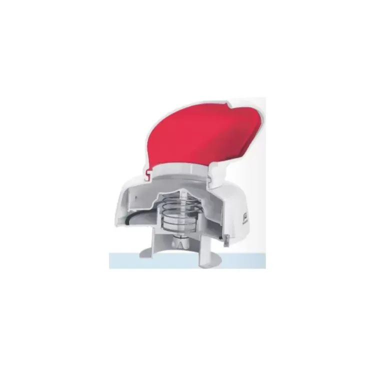 New Plastimo Boîte Dorade Cool'n Dry | 160 x ø 75 mm