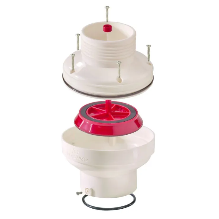 Online Plastimo Boîtier compact d’aération EZ Air