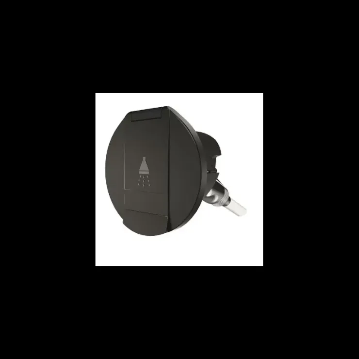 Plastimo Boîtier douchette EZ Water Rond
