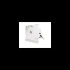 Hot Plastimo Boîtier douchette EZ Water Carré