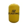 Hot Plastimo Bouée de régate gonflable | ø 0,9 x 1,5 m