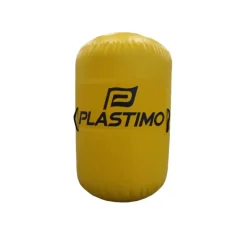 Hot Plastimo Bouée de régate gonflable | ø 0,9 x 1,5 m