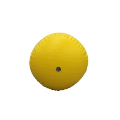 Hot Plastimo Bouée de régate gonflable | ø 0,9 x 1,5 m