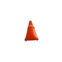 Sale Plastimo Bouée de régate gonflable triangulaire 1,5 m
