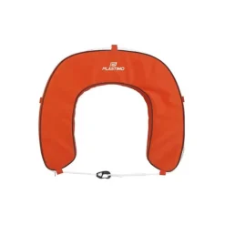 Best Plastimo Bouée fer à cheval déhoussable | Orange