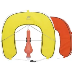 Best Plastimo Bouée fer à cheval équipée