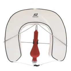Best Plastimo Bouée fer à cheval équipée