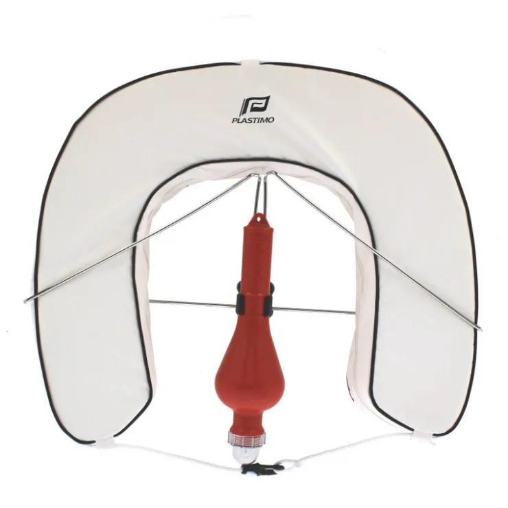 Best Plastimo Bouée fer à cheval équipée