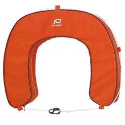 Best Plastimo Bouée fer à cheval équipée