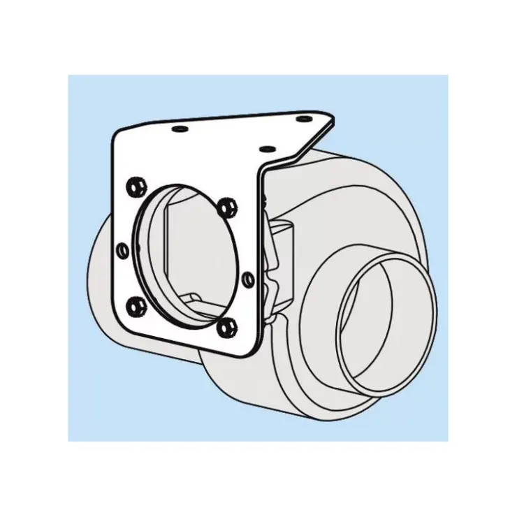 Discount Plastimo Bride de fixation ventilateur