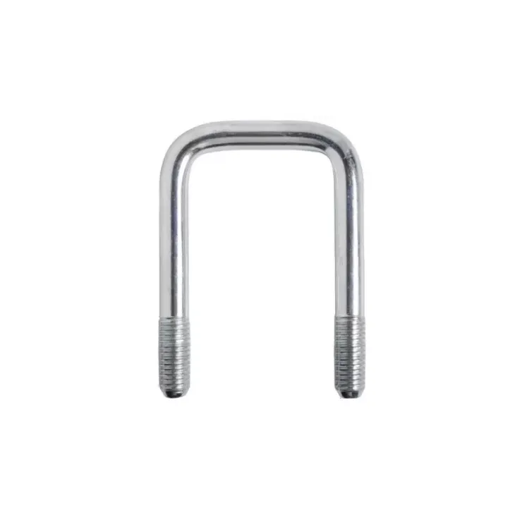 Outlet Plastimo Bride U cavalier 40 x 40 mm