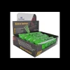 Plastimo Bâtons lumineux verts x24