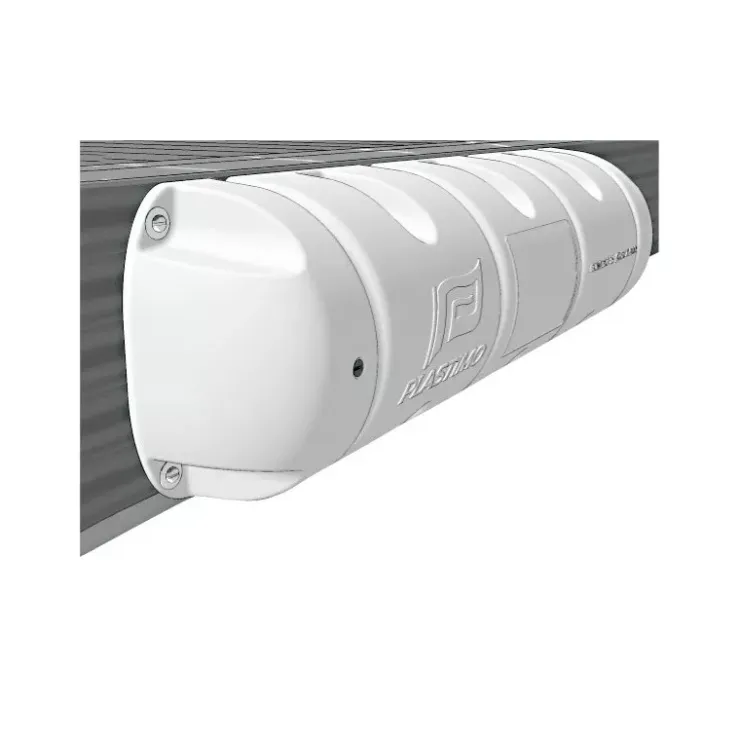 Plastimo Bumper 1/2 | ø 18 x 40 cm | gonflé
