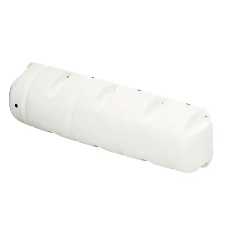 Plastimo Bumper 1/2 | ø 18 x 40 cm | gonflé