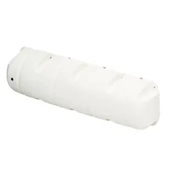 Outlet Plastimo Bumper 1/2 | ø 25 x 90 cm | gonflé