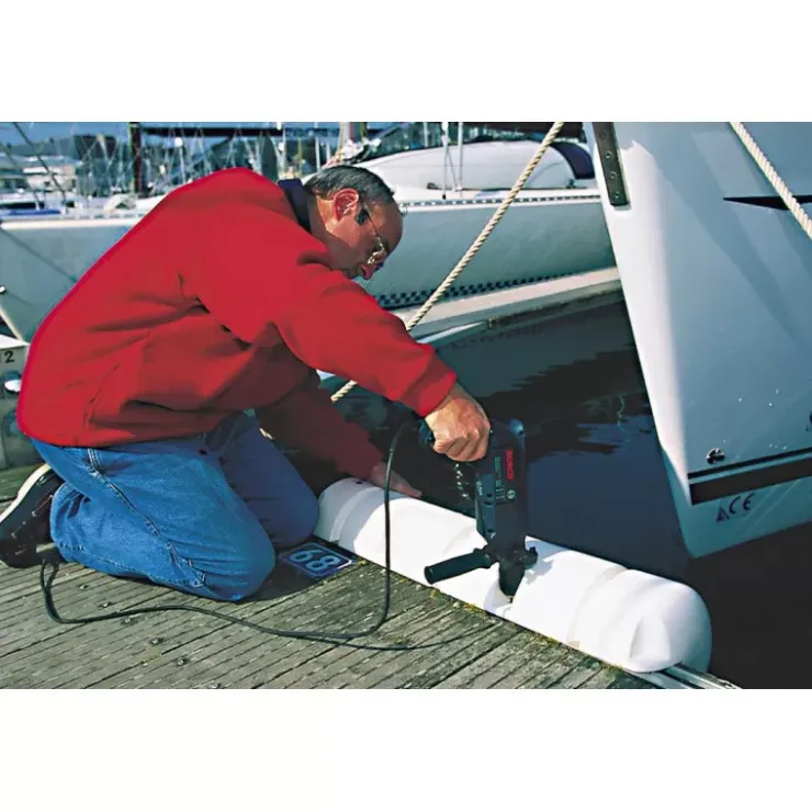 Best Plastimo Bumper 3/4 | ø 18 x 40 cm | gonflé