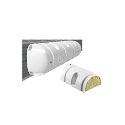 Clearance Plastimo Bumper 1/2 moussé