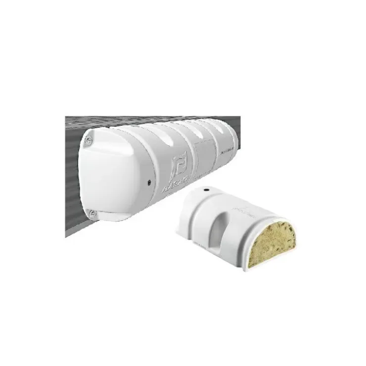 Clearance Plastimo Bumper 1/2 moussé