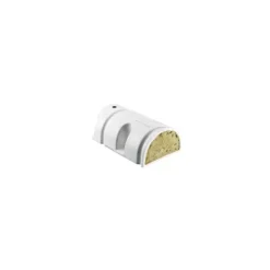 Clearance Plastimo Bumper 1/2 moussé