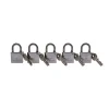 Outlet Plastimo Cadenas inox 30mm | lot de 5