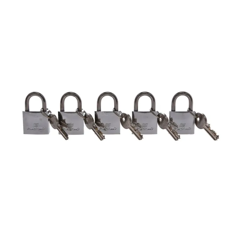 Outlet Plastimo Cadenas inox 30mm | lot de 5