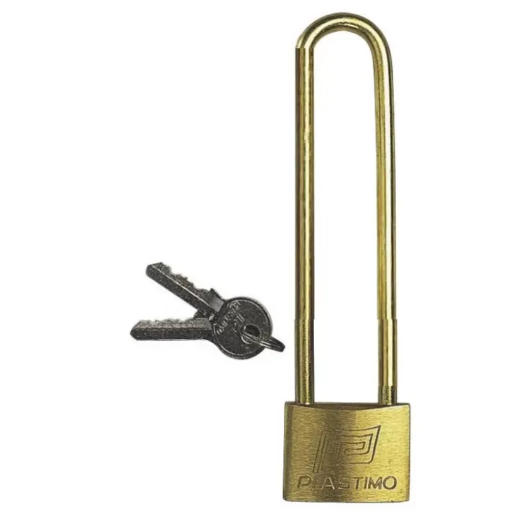 Plastimo Cadenas laiton anse 150 mm