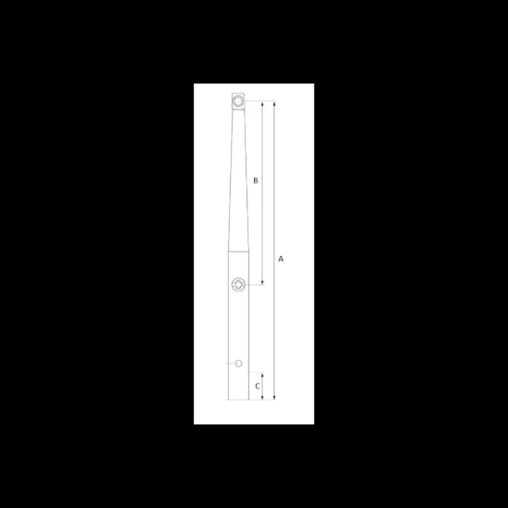 Best Plastimo Chandelier Inox 764