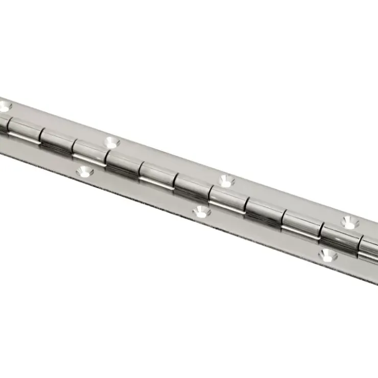 New Plastimo Charnière piano 0.7 mm
