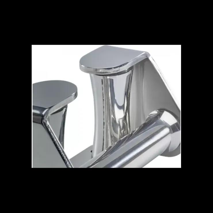 Best Plastimo Chaumard inox 3 rouleaux