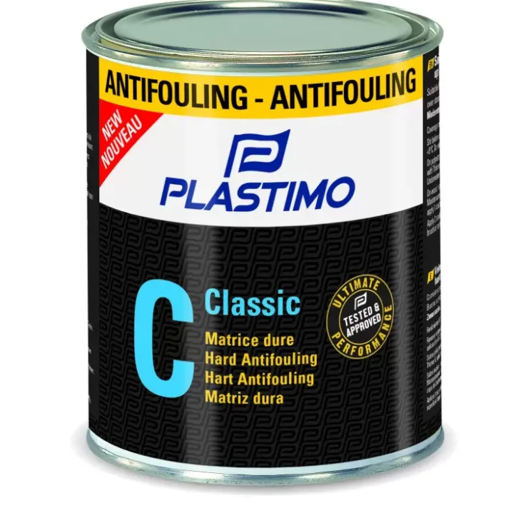Outlet Plastimo Classic 0,75 L | Rouge