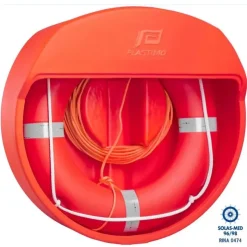 Discount Plastimo Coffre avec bouée couronne