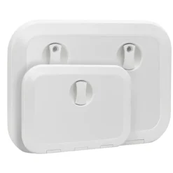 Outlet Plastimo Coffre de rangement gris