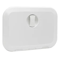 Outlet Plastimo Coffre de rangement gris
