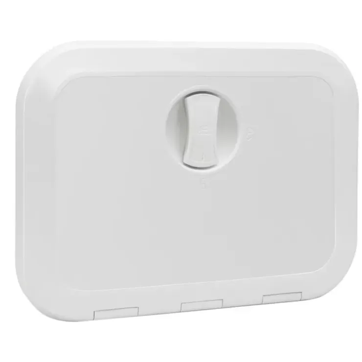 Best Plastimo Coffre de rangement noir