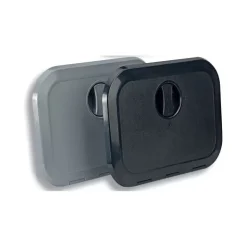Best Plastimo Coffre de rangement noir