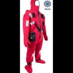 Sale Plastimo Combinaison de survie Solas 150 N