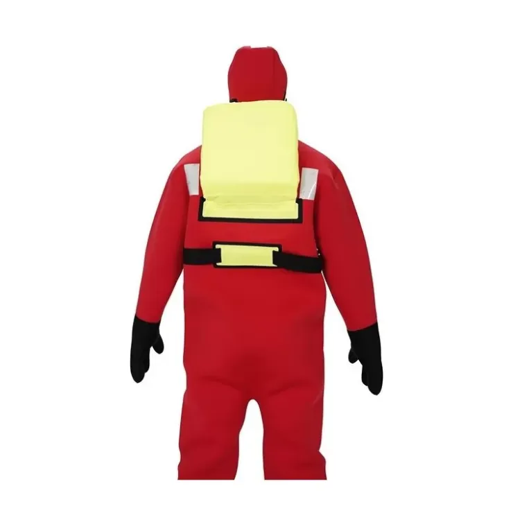 Sale Plastimo Combinaison de survie Solas 150 N